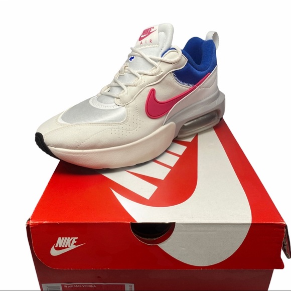 Nike air max womens Verona shoes SZ 10 - Picture 3 of 7